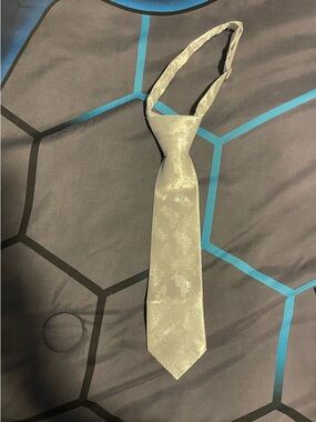 Boys Communion Tie